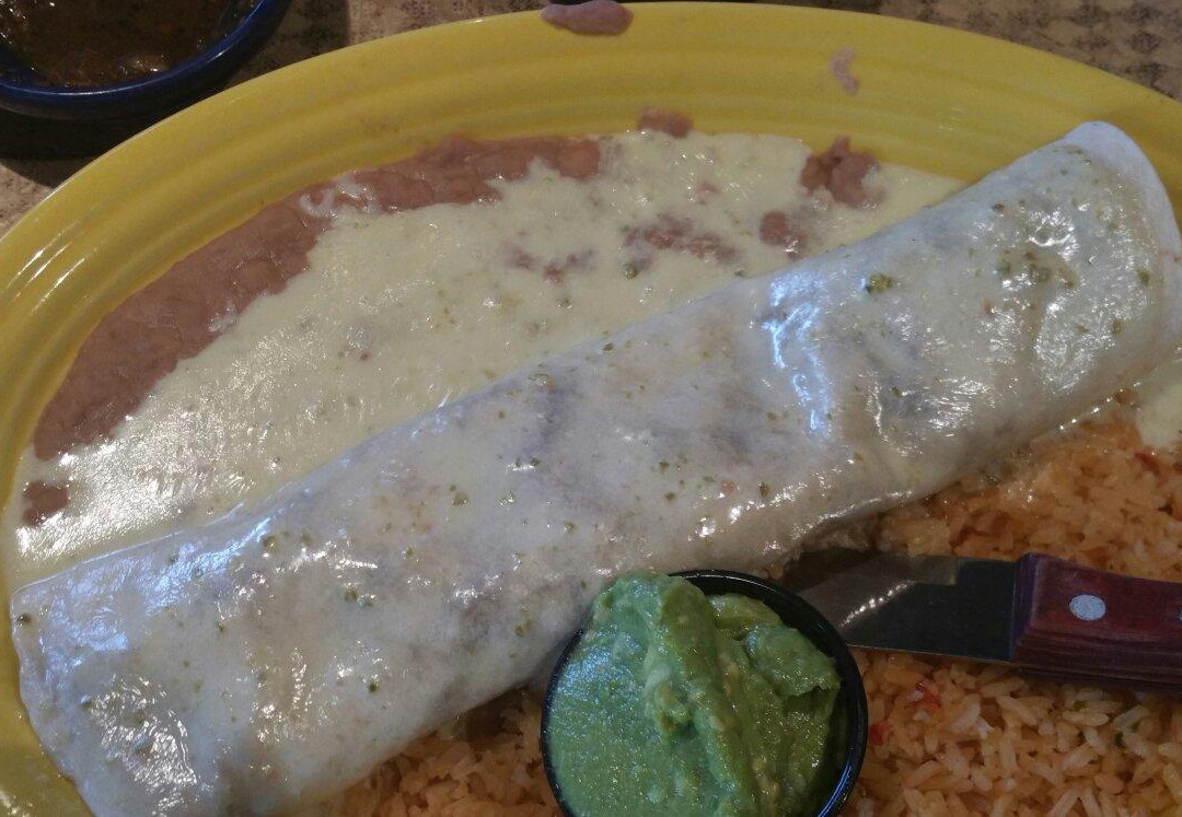 Frontera Mex-Mex Grill