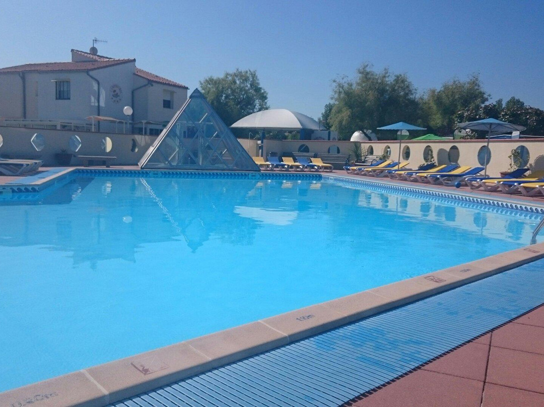 Camping Bel