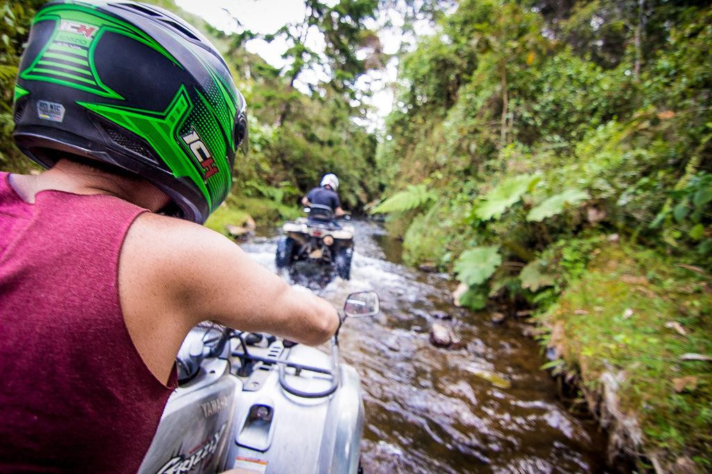 Medellin Adventure Trails景点图片