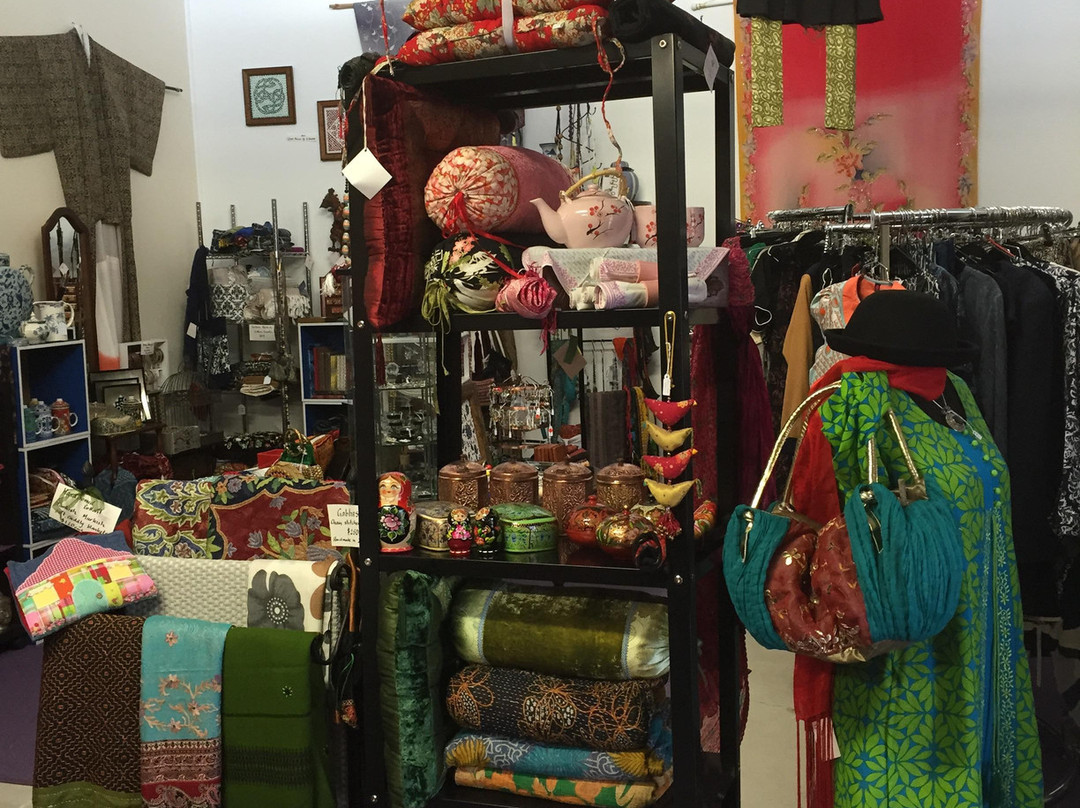 Vasnas Designs-Wauchope必去景点