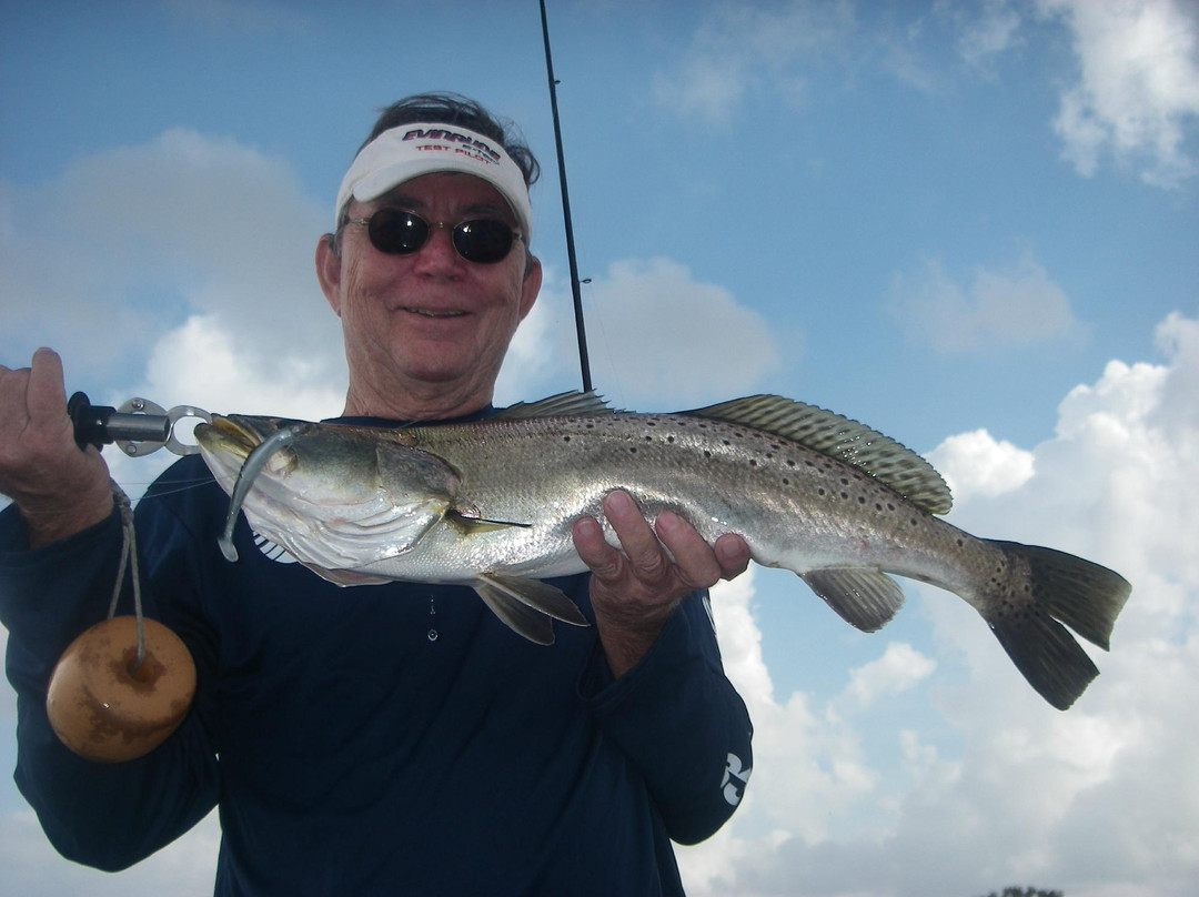 Florida East Coast Fishing Adventures景点图片