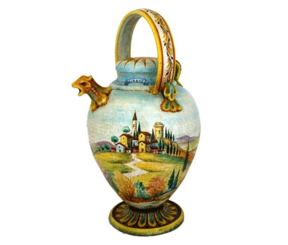 Ceramiche Giotto景点图片