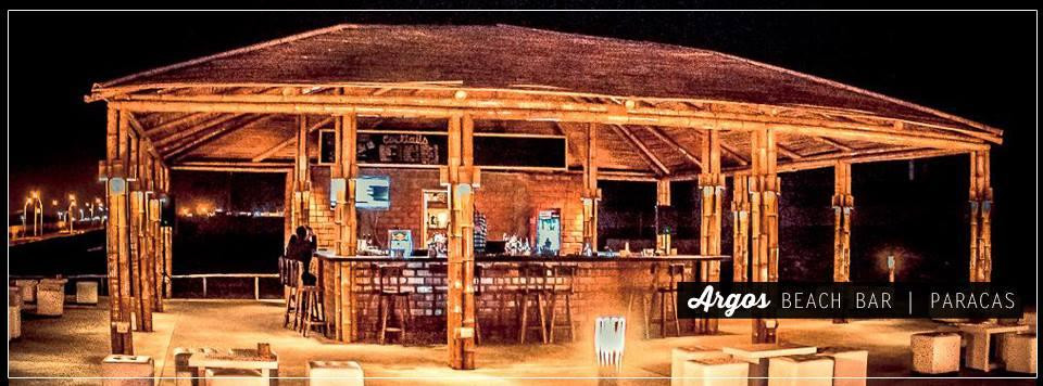 Argos Bar-帕拉卡斯必去景点
