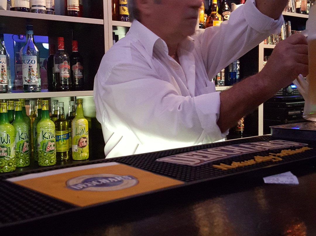 Michaels Bar-Skala必去景点