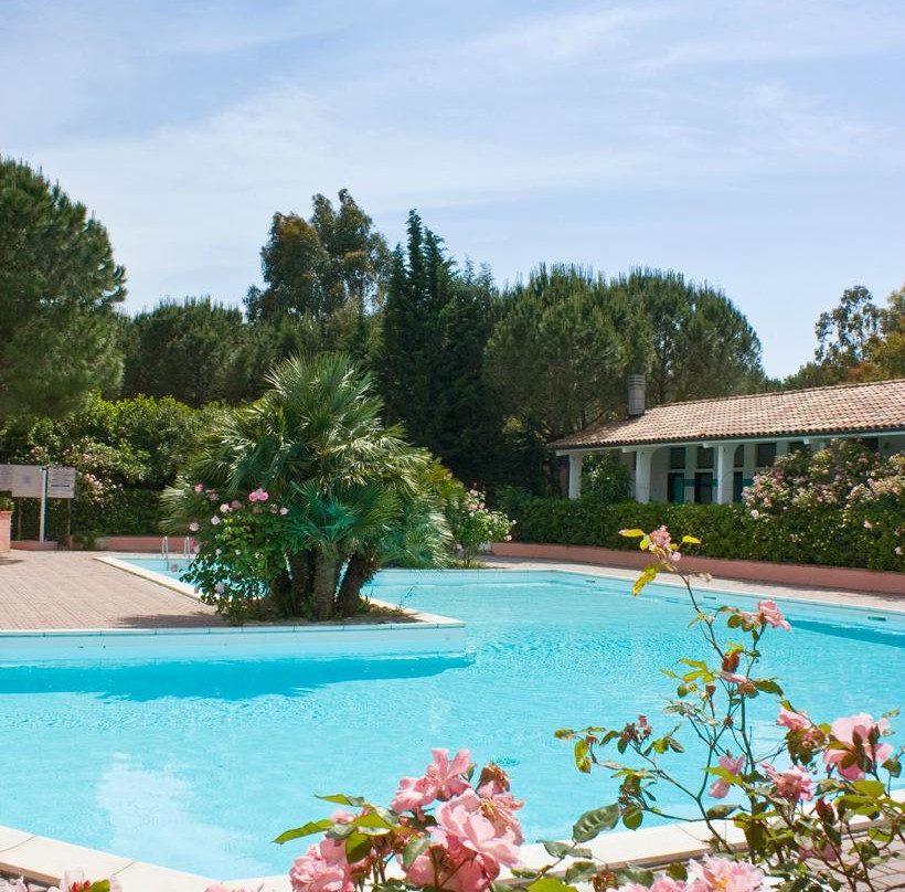 Camping Village Il Gineprino