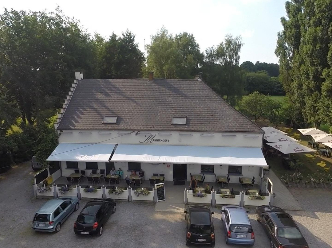 Marnixhoeve