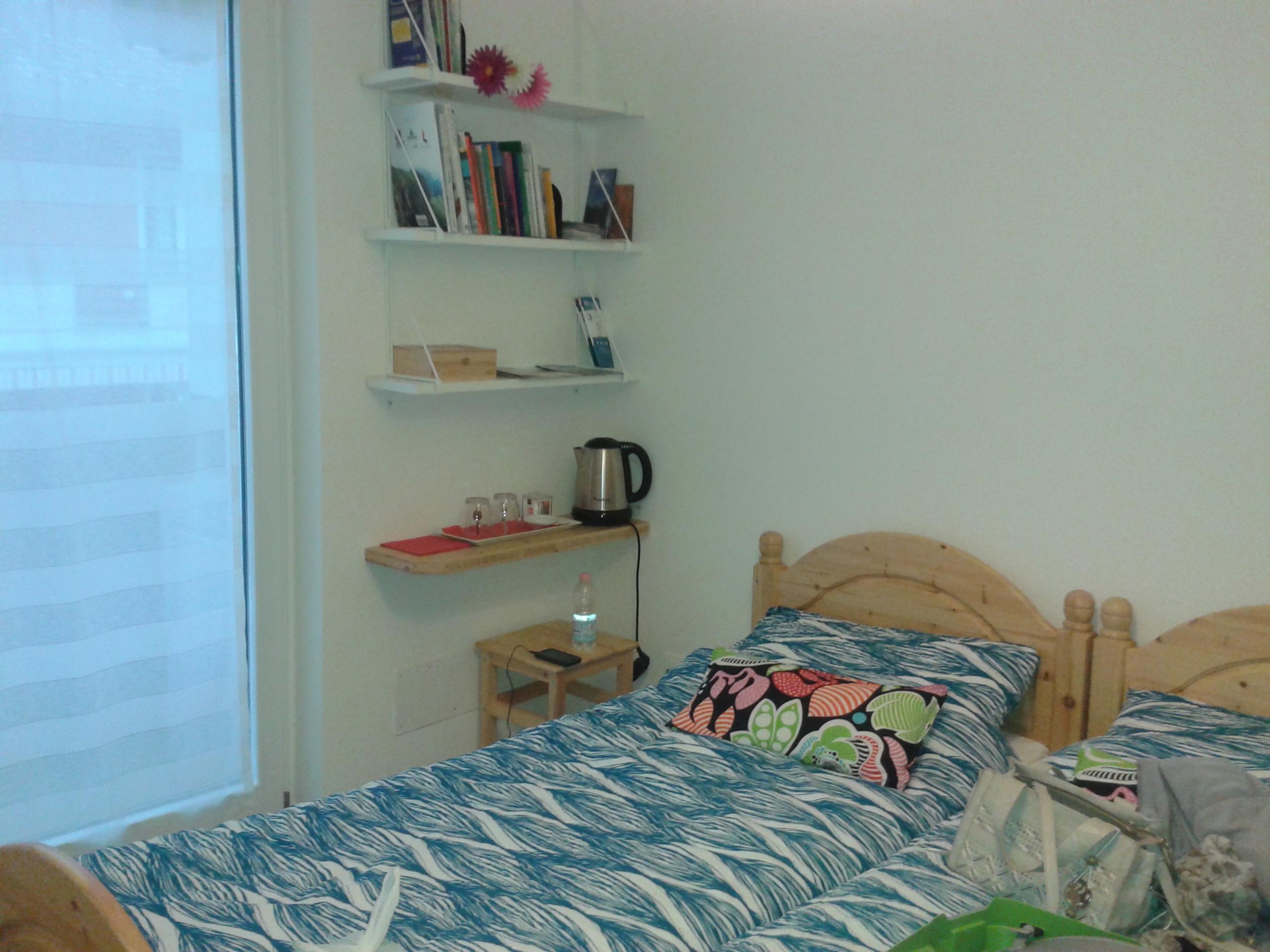 B&B AlpiBed-客卧