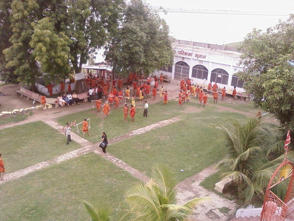 Gayatri Mata Temple-Bharuch必去景点