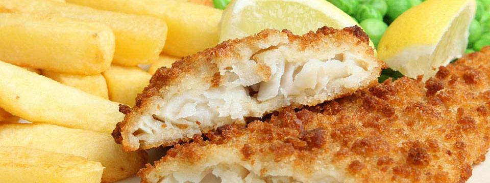 Lonsdale Fisheries