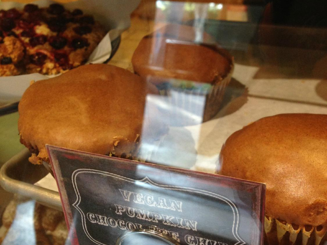 Black Horse Espresso