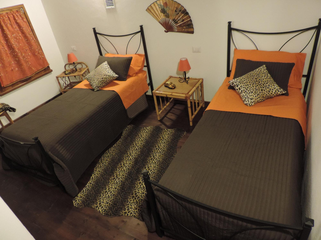 B&B I Prati di Varmo主图