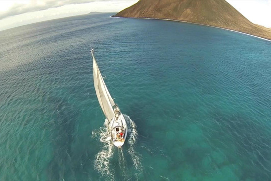 SurfBoat Fuerteventura - Day Tours
