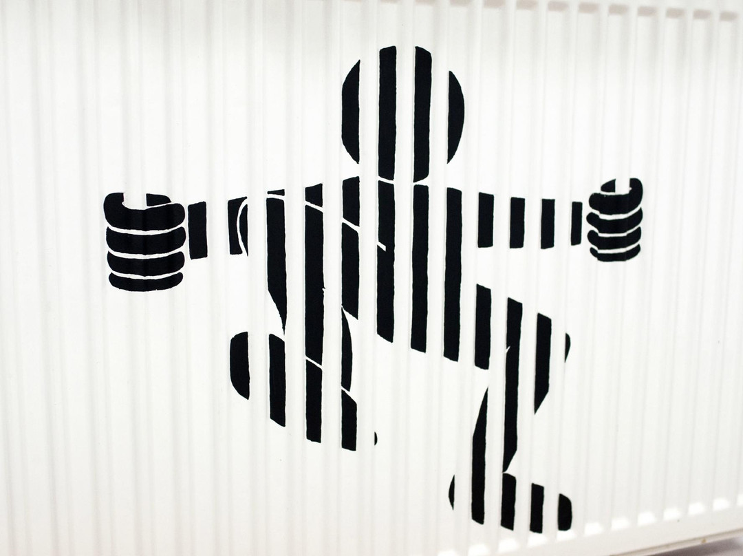 Na Klucz-华沙必去景点