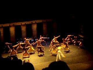 Ballet Nacional Sodre-蒙得维的亚必去景点