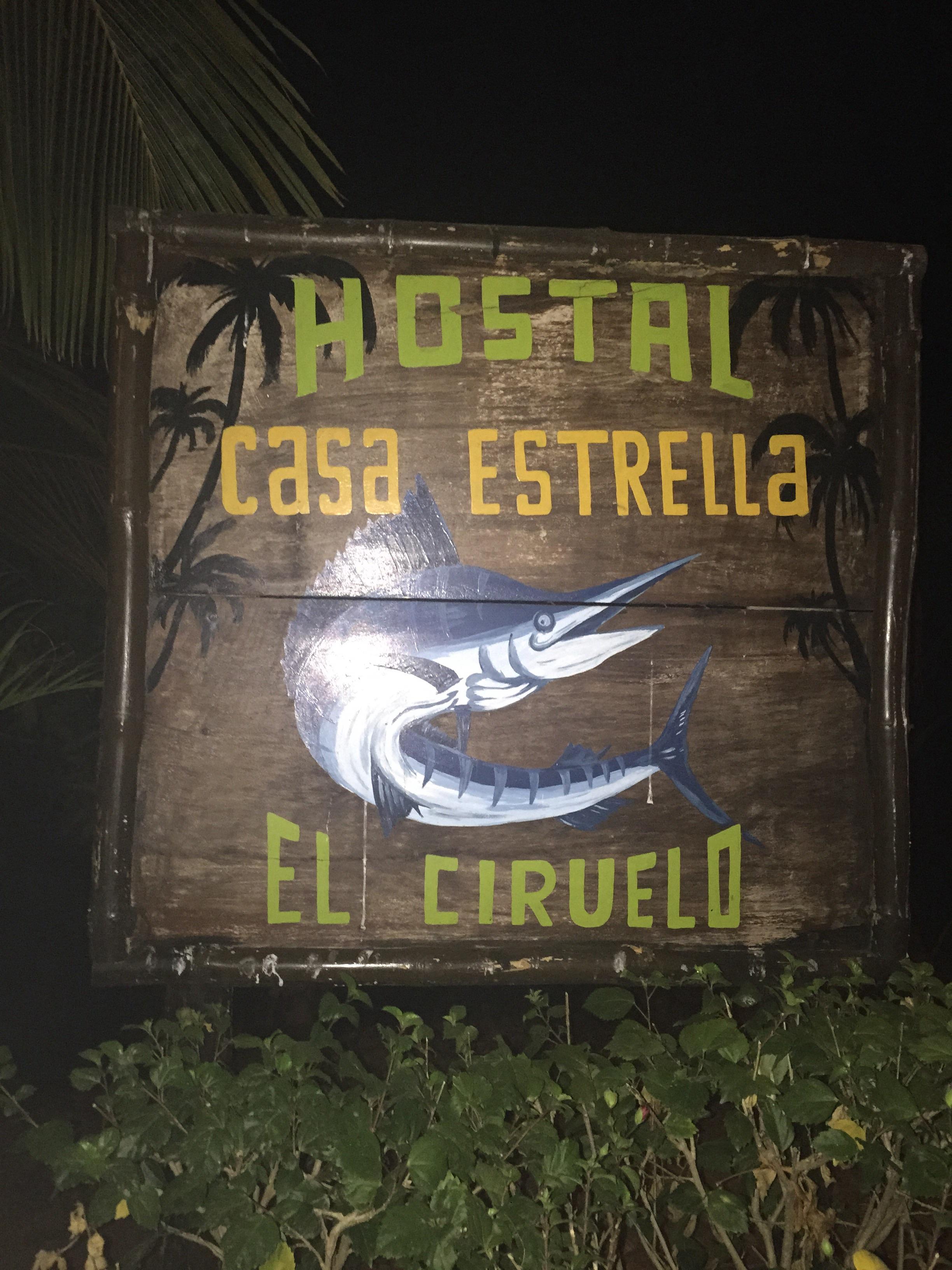 Casa Estrella-客卧