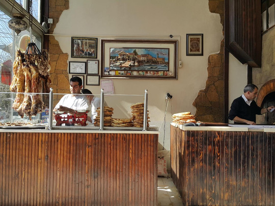 Bahattin Büryan Sarayı