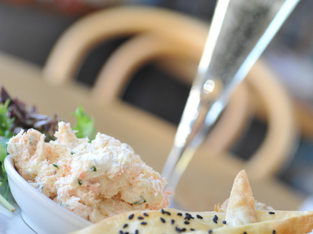 Seasonal Food Foray-Wahgunyah必去景点