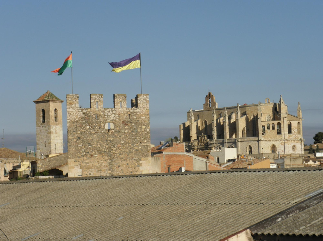 Viaurelia Hotel主图