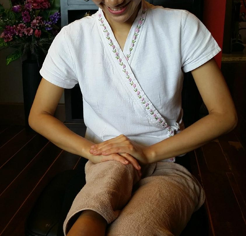 Bhutra Thai Massage & Thai Spa景点图片