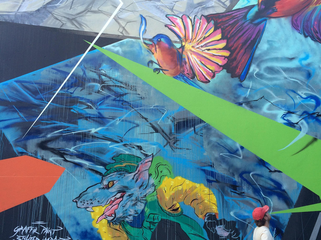 澳大利亚国家博物馆-堪培拉必去景点