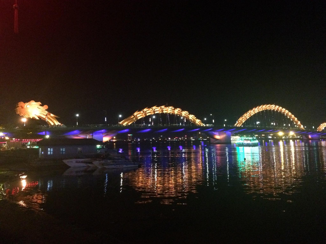 龙桥-岘港必去景点