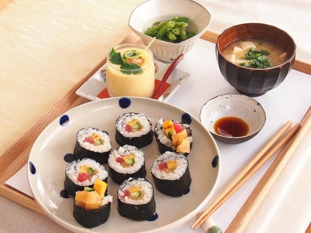 Japanese Home Cooking Class Yurico-芦屋市必去景点