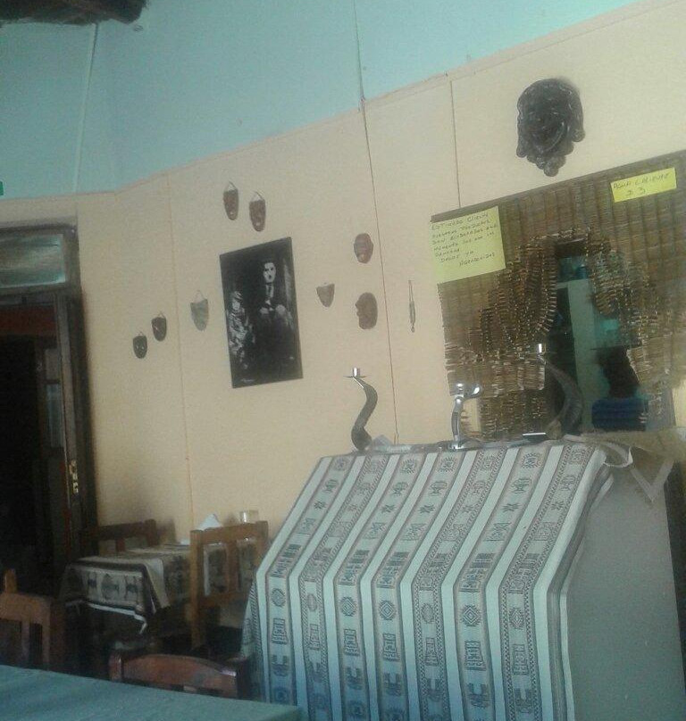 Arojamiento Nati主图