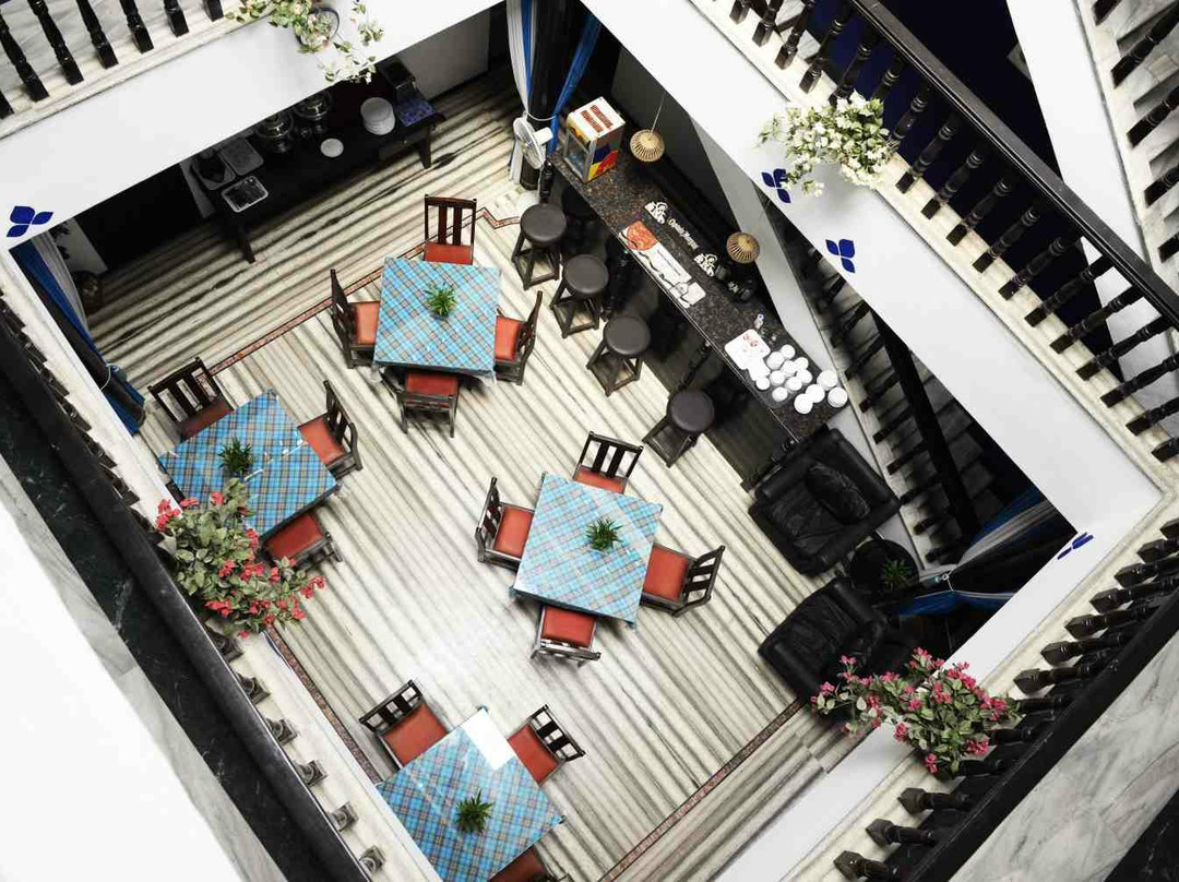 OYO Rooms North Goa Countryside主图