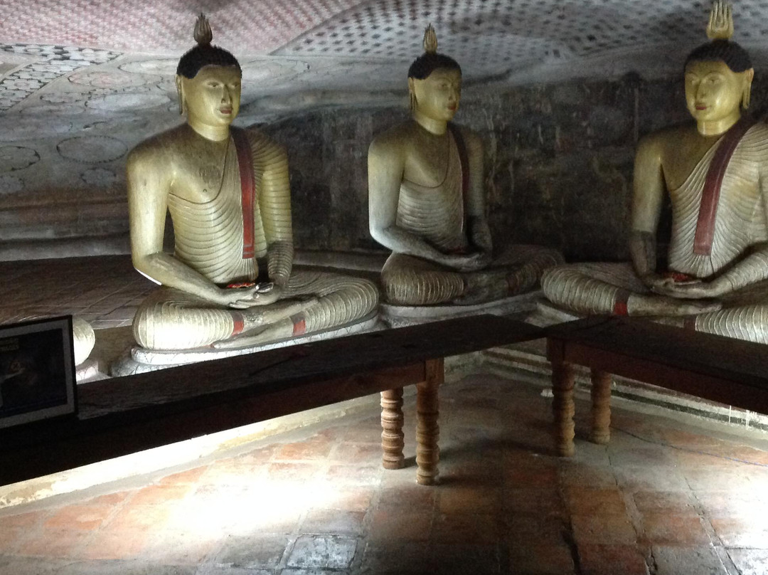 Sri Land Tours景点图片