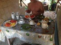 Sandaru Guest House主图