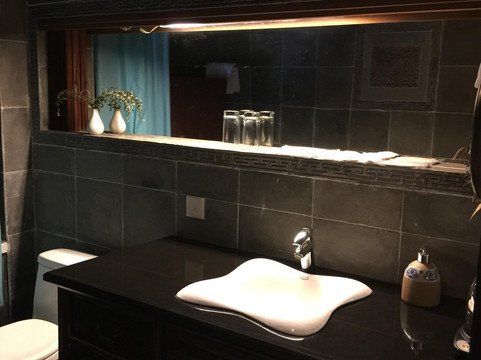 黄山德懋堂度假村主图