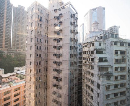 迷你酒店铜锣湾主图