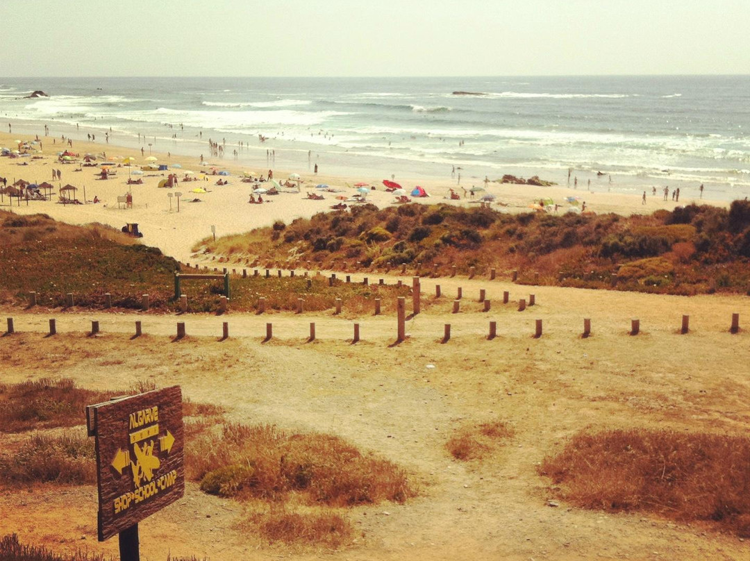 Algarve Surf School - Day Lessons景点图片