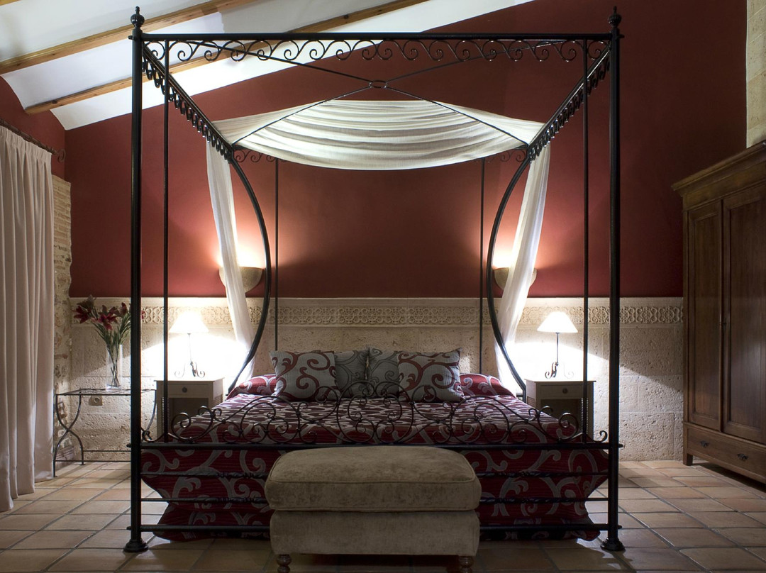 Rotova酒店住宿-Hotel Casa Babel