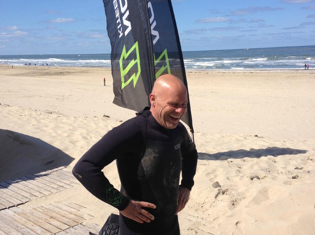 Kitesurfschool Texel-德科赫必去景点