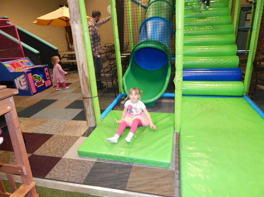 YaYa's Island of Paducah-帕迪尤卡必去景点