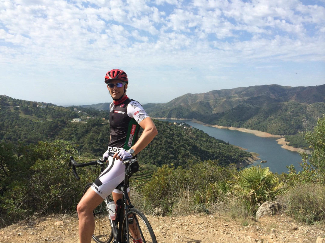Costa Cycling Experience景点图片