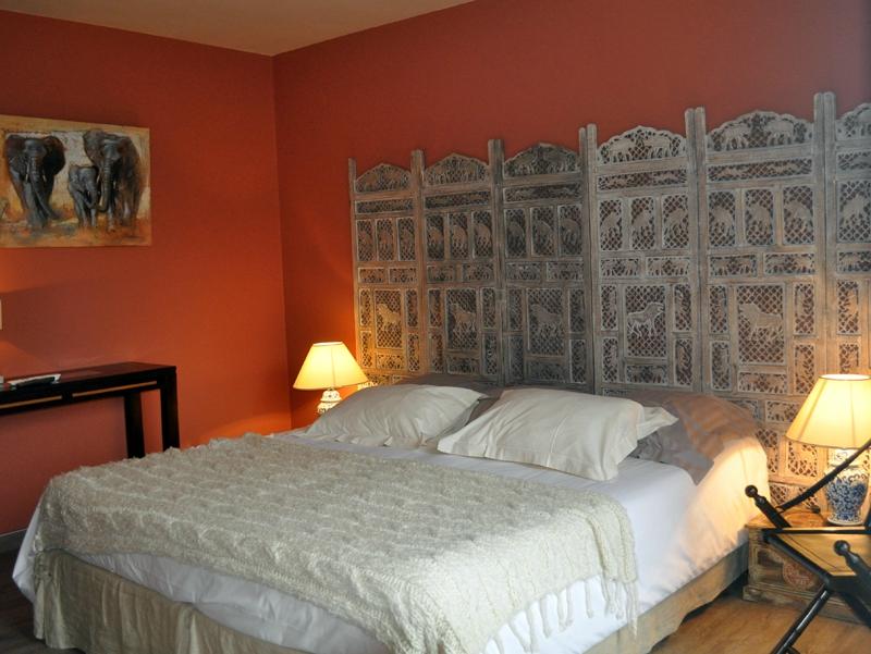 La Villa Florida-官方