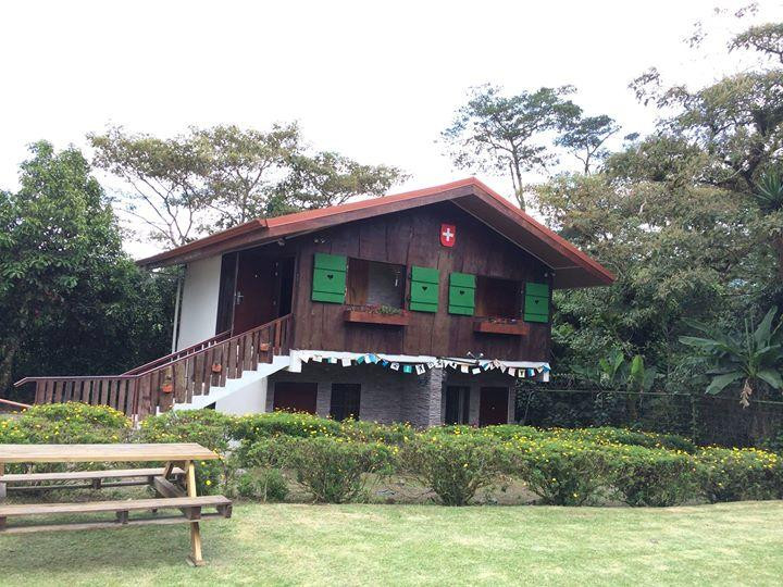 Cabanas Colibri
