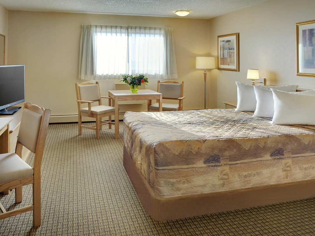 Nova Inn Kindersley主图