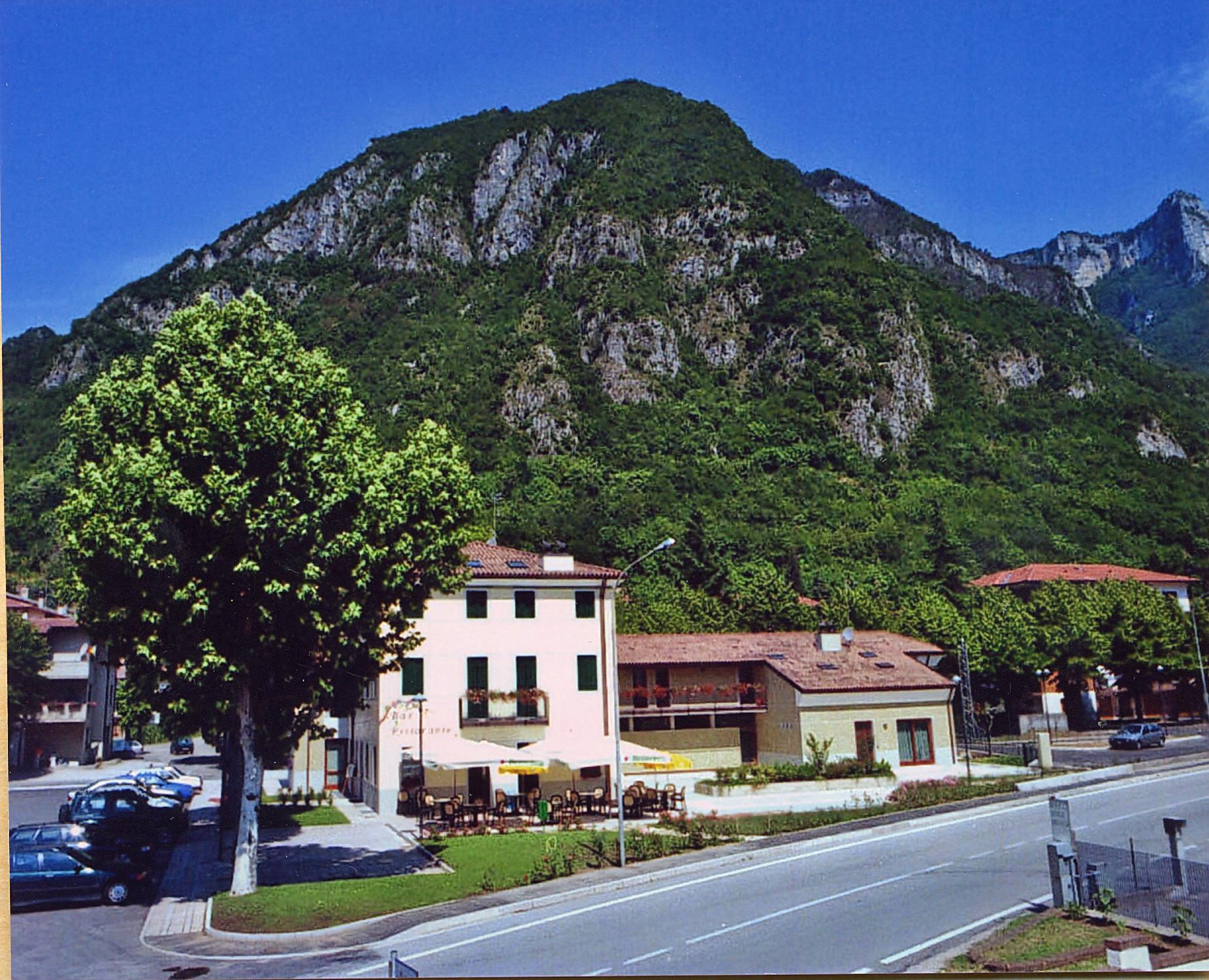 Hotel La Vigneta-浴室