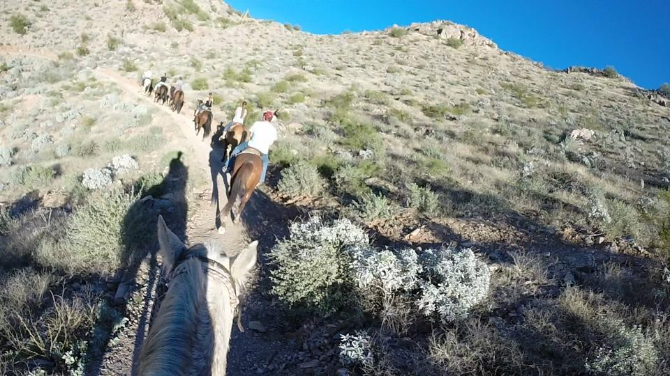 MD Ranch-Queen Creek必去景点