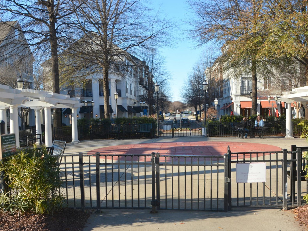 Birkdale Village景点图片