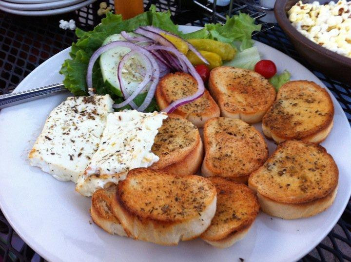 The Village Squire McHenry