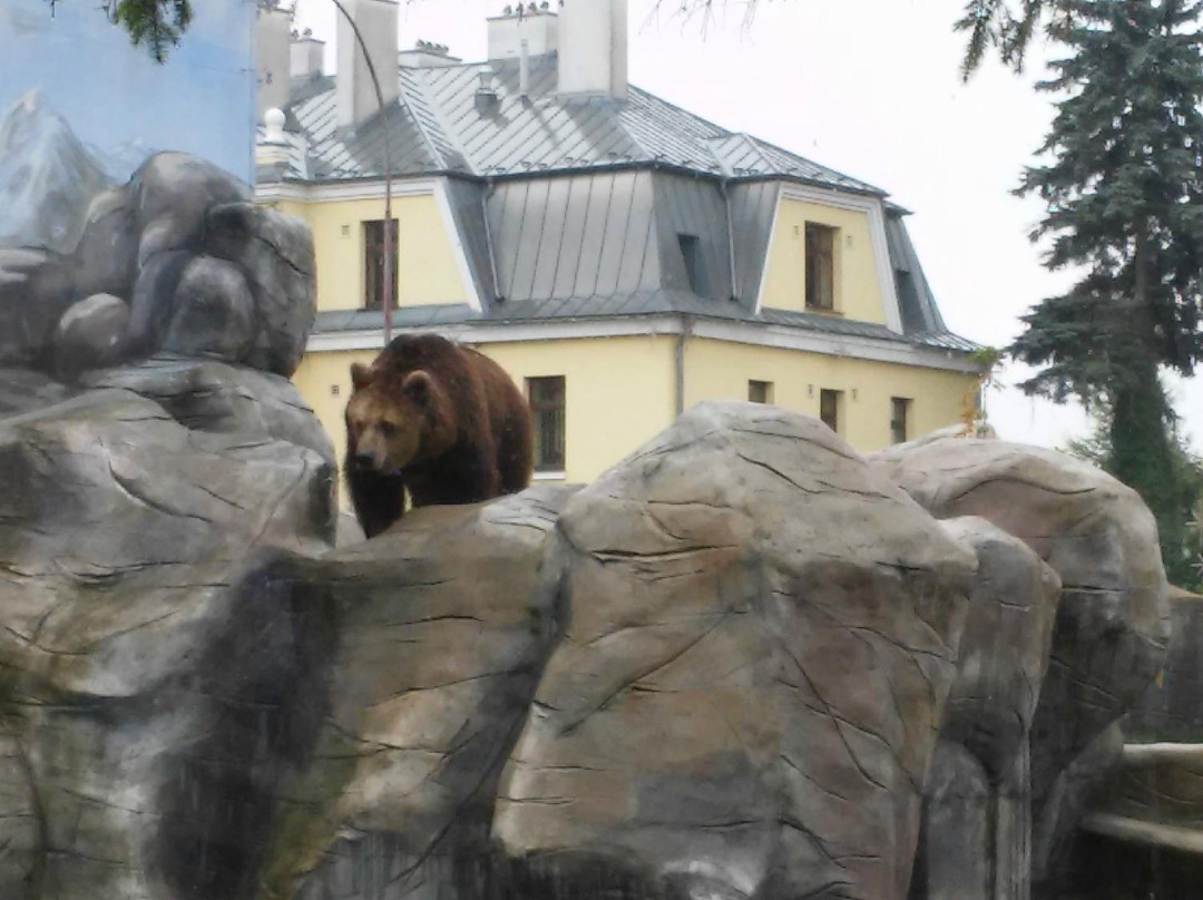 Zoo Zamość-扎莫希奇必去景点