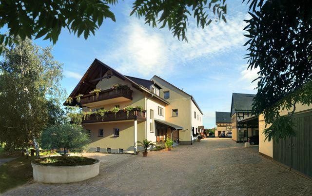Landhotel Billing