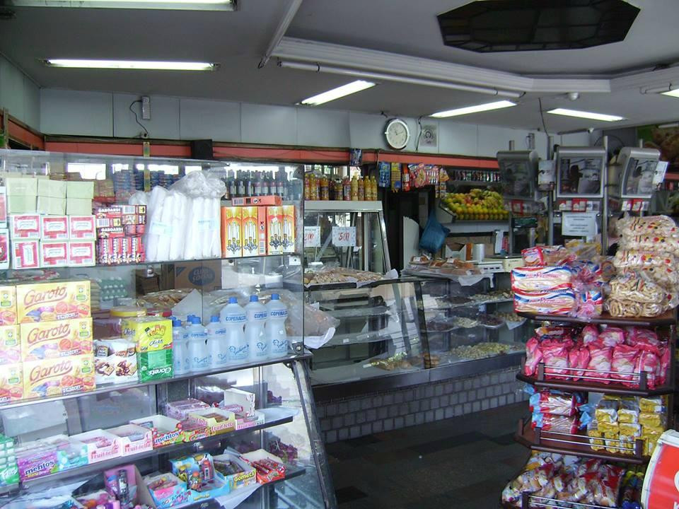 Padadaria E Confeitaria Deuladeu