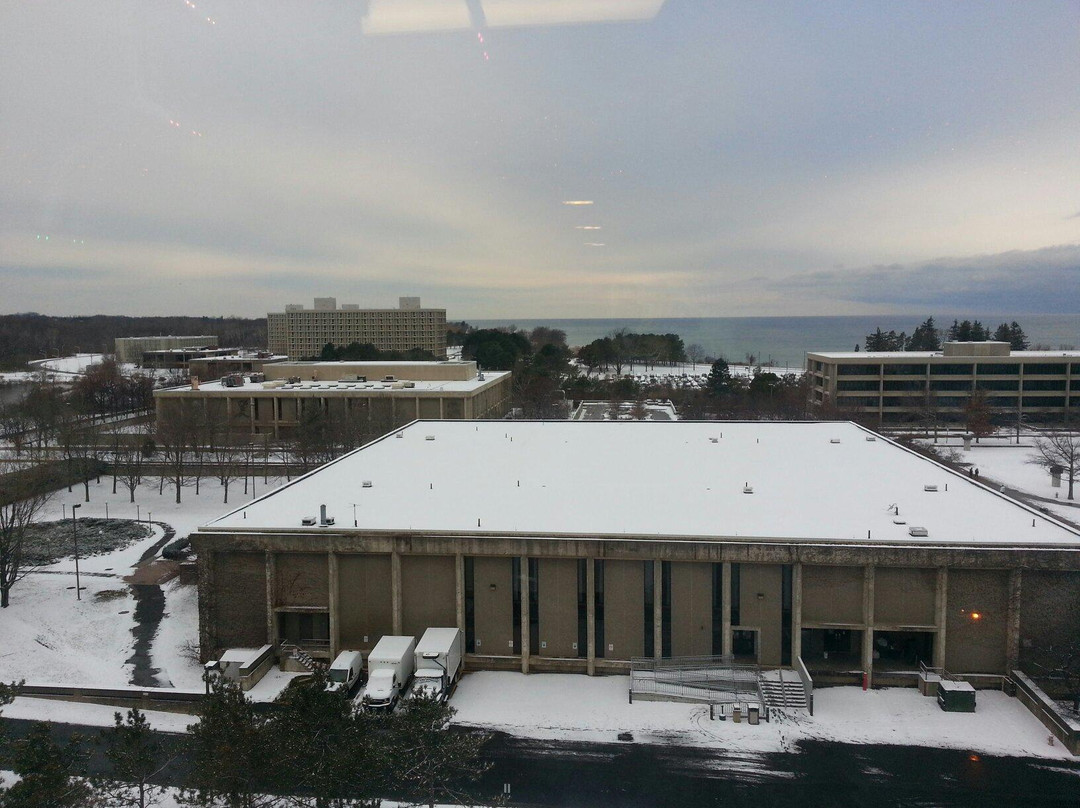 State University of New York Oswego景点图片