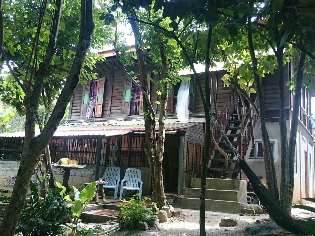 Butterfly Guest House