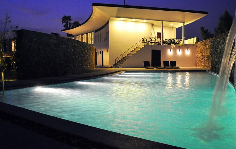 Anora Beach Resort主图